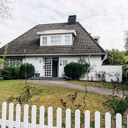 Hafenmeister In Solituede Flensburg Kültér fotó